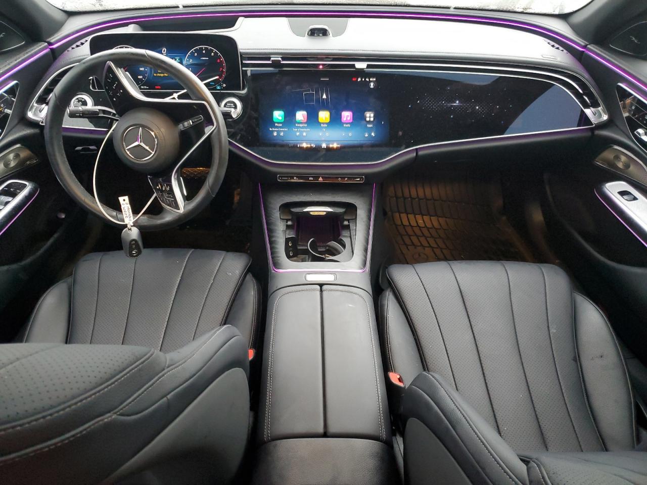 Mercedes-Benz E-Class 450 4matic Image 6