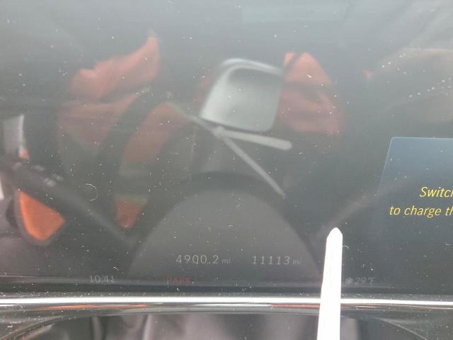 Mercedes-Benz E-Class 450 4matic Image 9