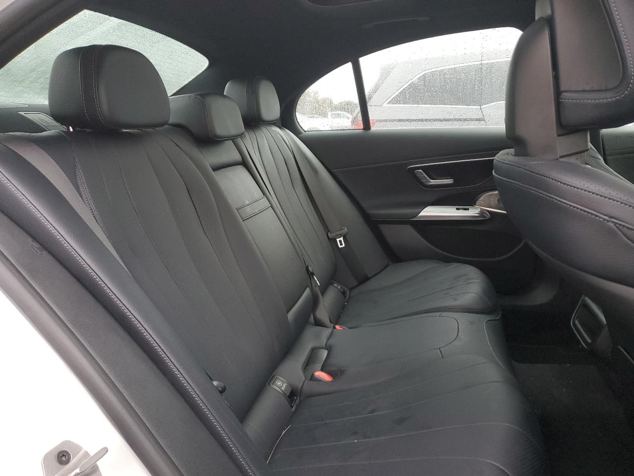 Mercedes-Benz E-Class 450 4matic Image 5