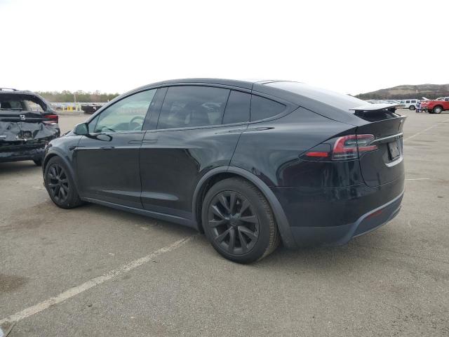 Tesla Model X Image 2