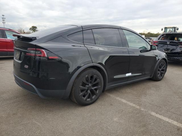Tesla Model X Image 4