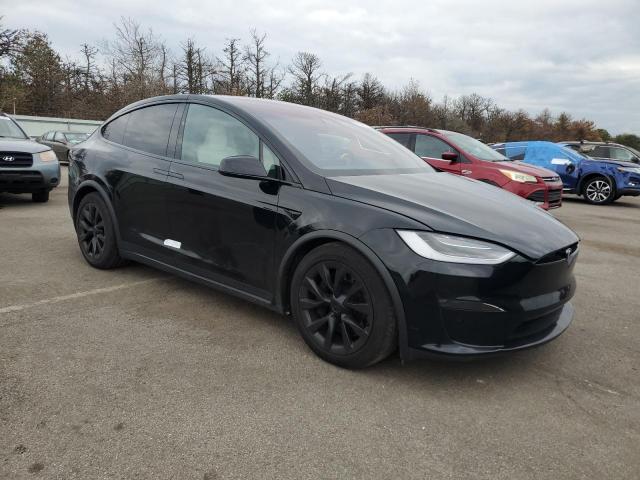 Tesla Model X Image 5