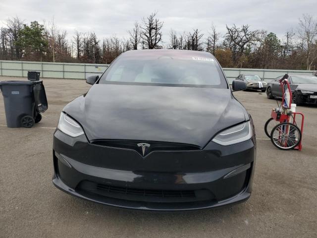Tesla Model X Image 3