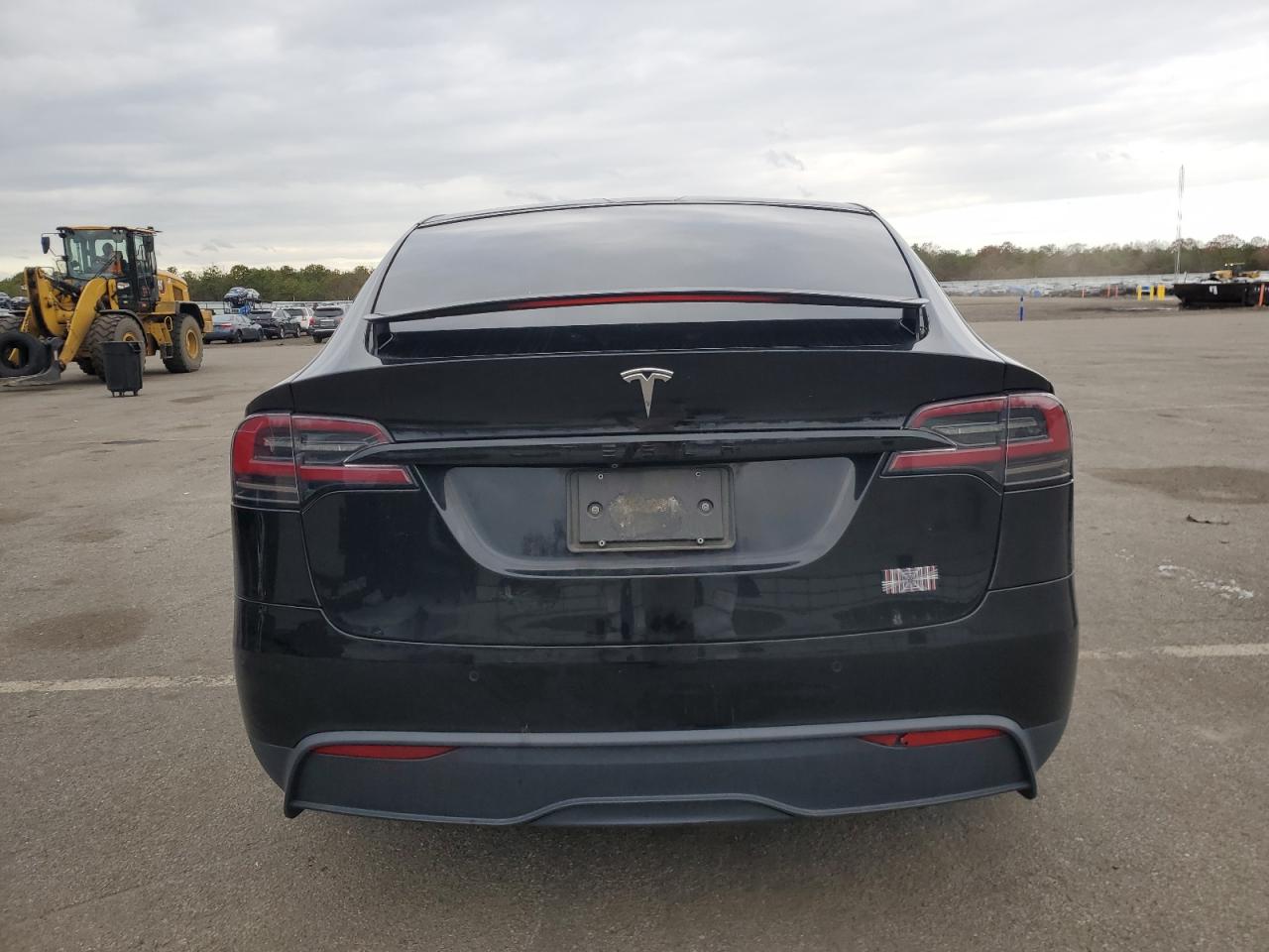 Tesla Model X Image 6