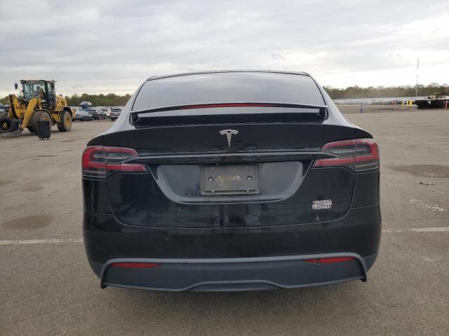 Tesla Model X Image 6