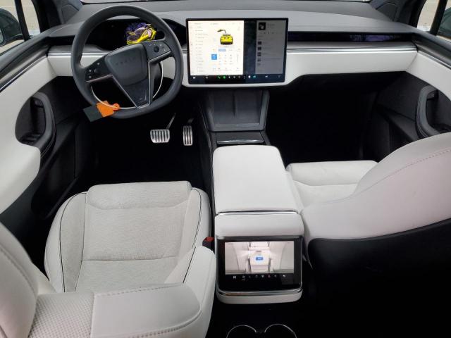 Tesla Model X Image 7
