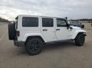 Jeep Wrangler Sahara Image 2
