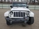 Jeep Wrangler Sahara Image 6