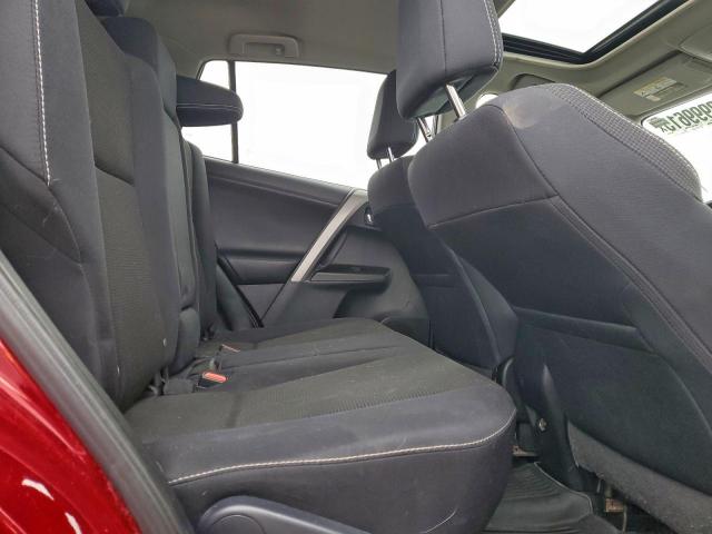 Toyota RAV4 Adventure Image 6