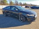 Ford Fusion Titanium Image 5