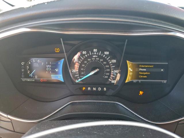 Ford Fusion Titanium Image 11