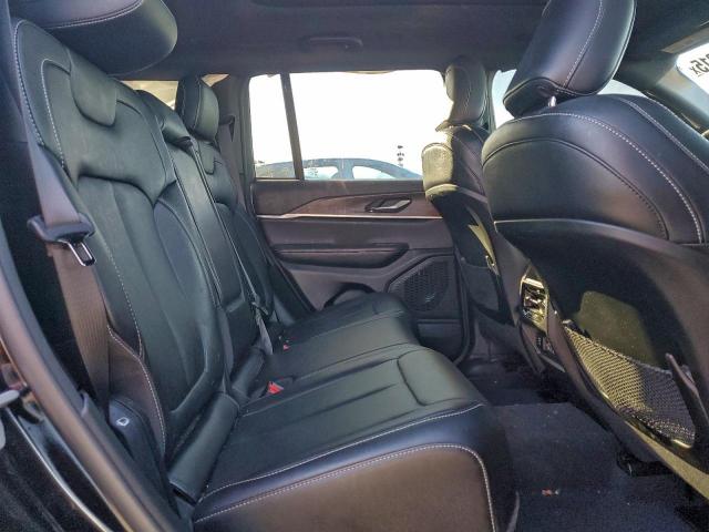 Jeep Grand Cherokee Limited Image 10