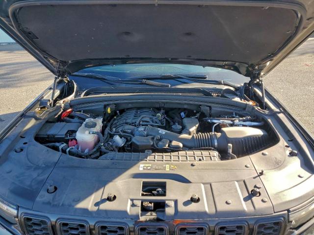 Jeep Grand Cherokee Limited Image 14