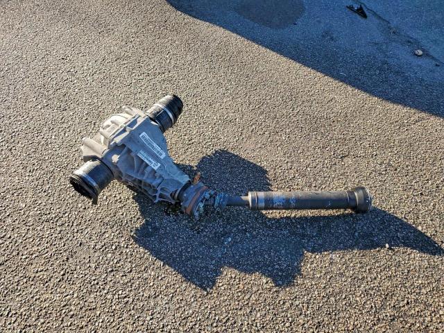 Jeep Grand Cherokee Limited Image 11