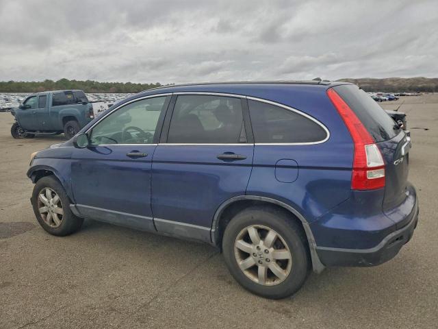 Honda Crv Ex Image 4