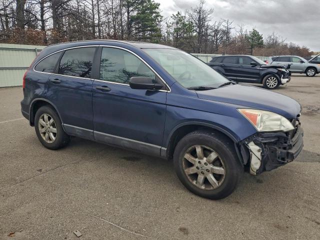 Honda Crv Ex Image 3