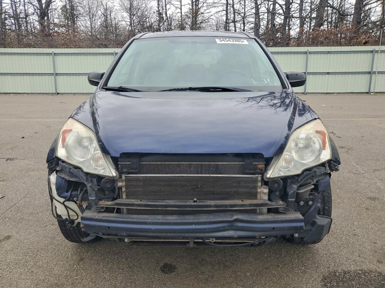 Honda Crv Ex Image 7