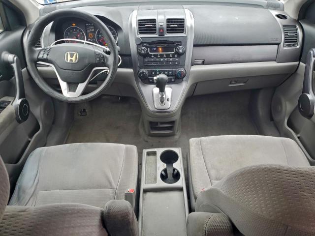 Honda Crv Ex Image 12
