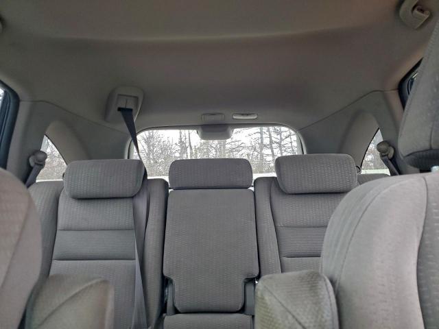 Honda Crv Ex Image 8