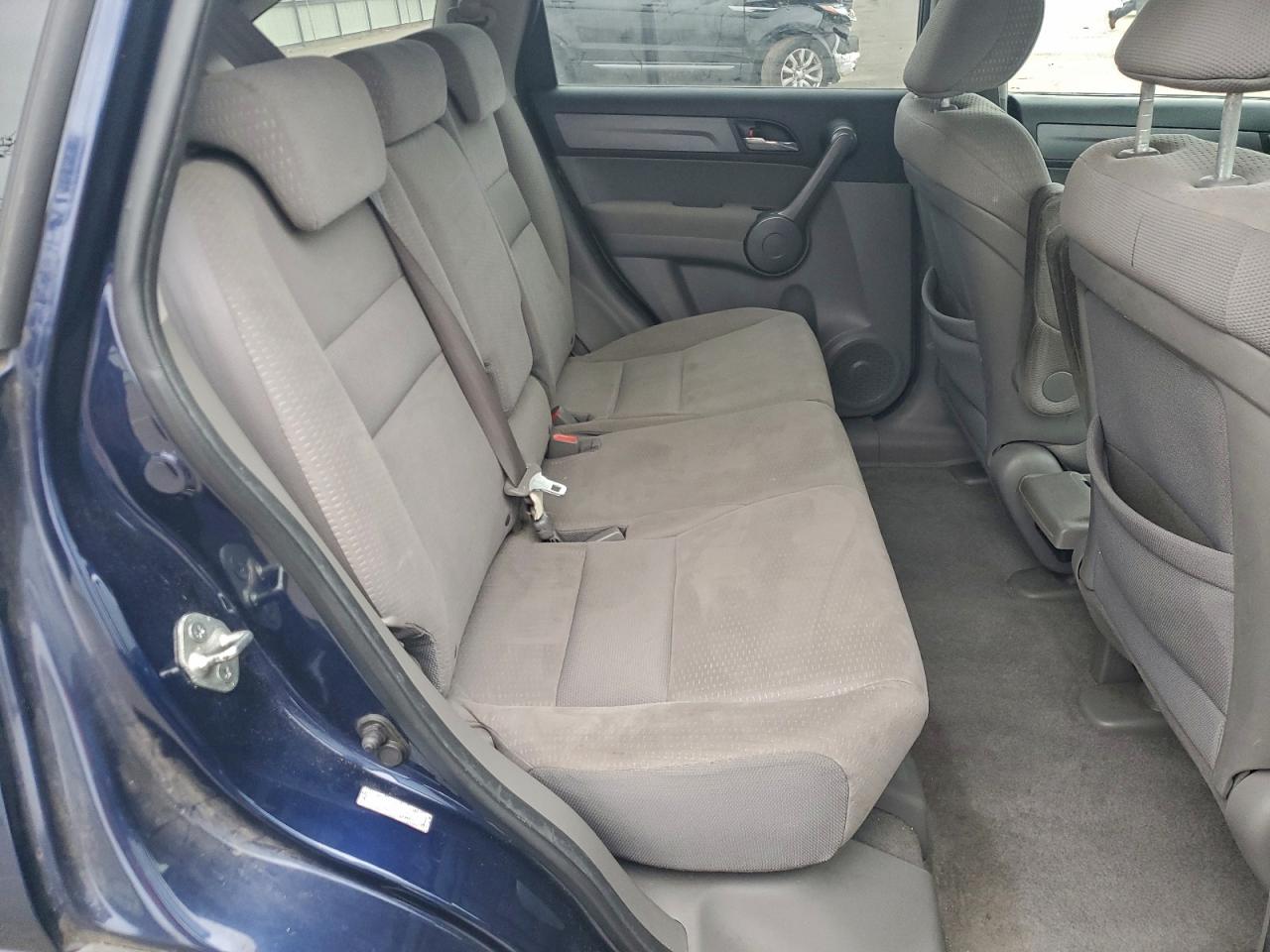 Honda Crv Ex Image 13