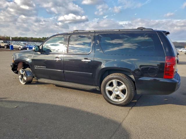 Chevrolet Suburban K1500 Ls Image 2