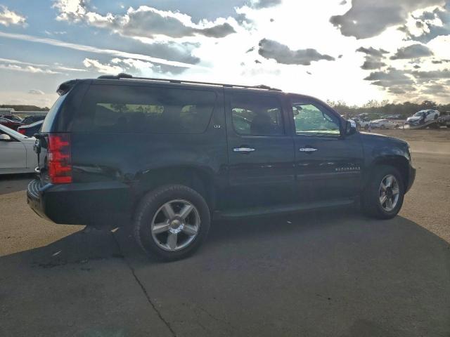 Chevrolet Suburban K1500 Ls Image 8
