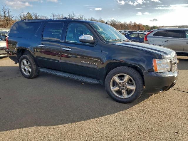 Chevrolet Suburban K1500 Ls Image 3