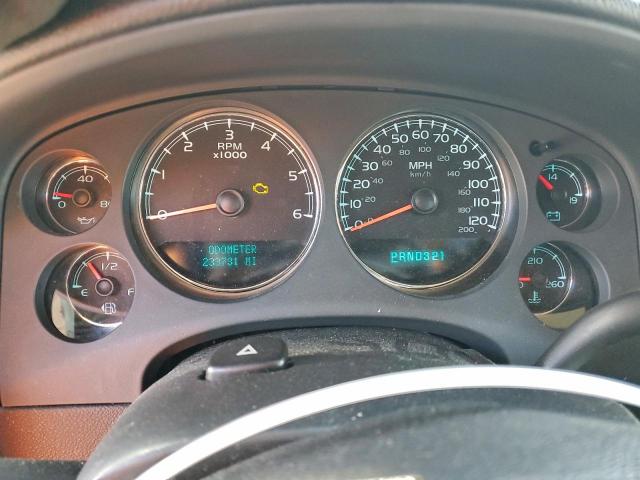 Chevrolet Suburban K1500 Ls Image 5