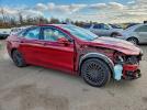 Ford Fusion Se Image 8