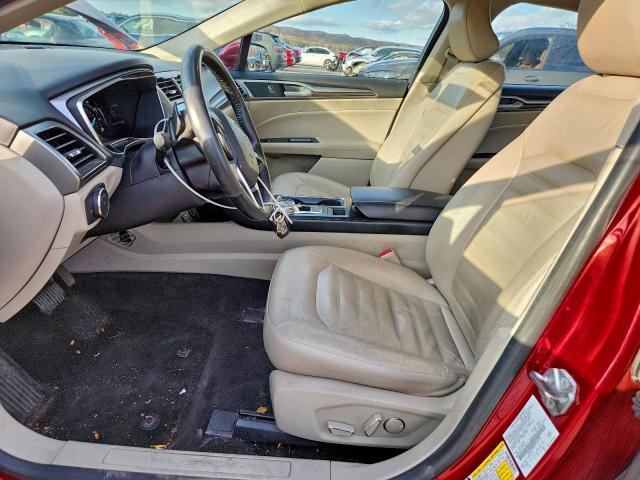 Ford Fusion Se Image 3