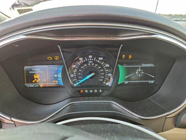 Ford Fusion Se Image 11