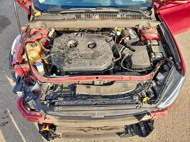 Ford Fusion Se Image 7