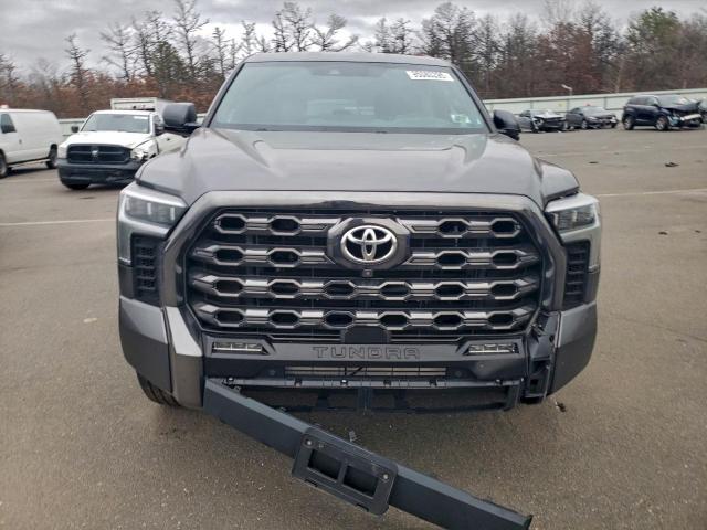 Toyota Tundra Crewmax Platinum Image 5