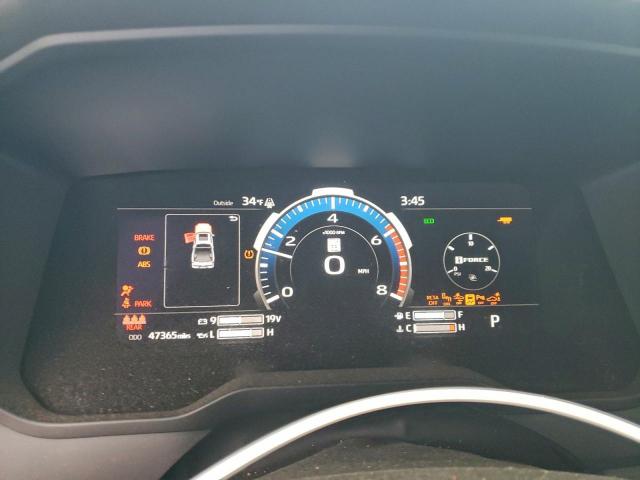 Toyota Tundra Crewmax Platinum Image 9