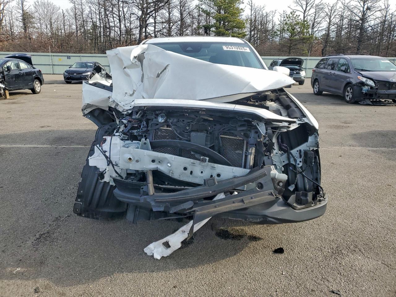 Mazda Cx Preferred Image 7