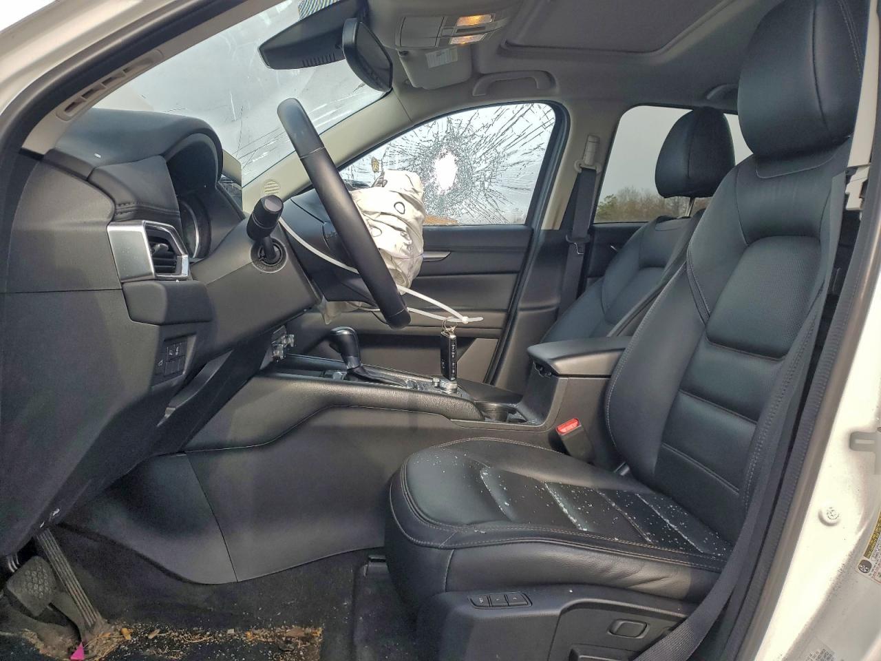 Mazda Cx Preferred Image 6