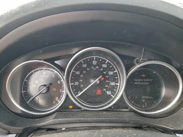 Mazda Cx Preferred Image 9