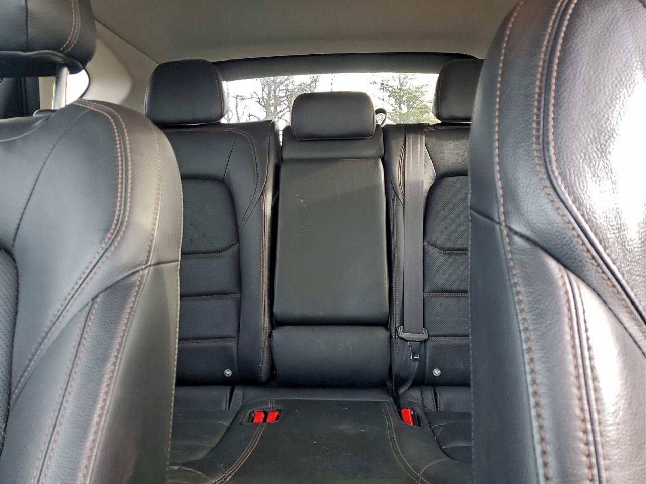 Mazda Cx Preferred Image 13