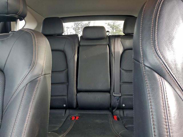 Mazda Cx Preferred Image 13