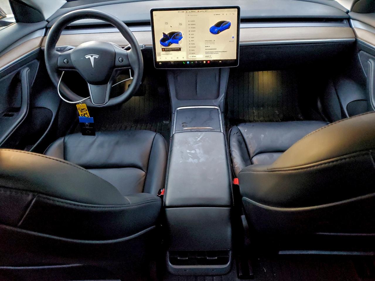 Tesla Model 3 Image 7