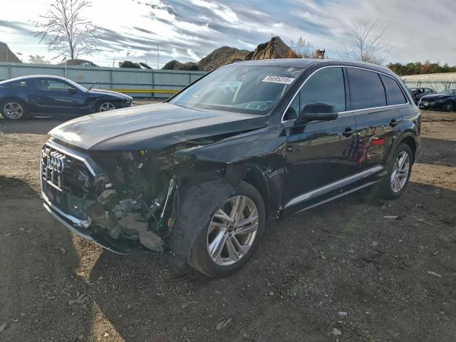  Salvage Audi Q7