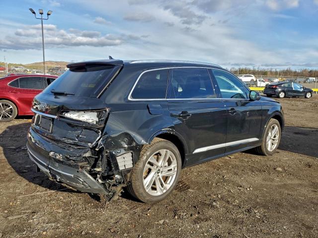 Audi Q7 Premium Image 11