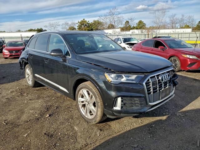 Audi Q7 Premium Image 2