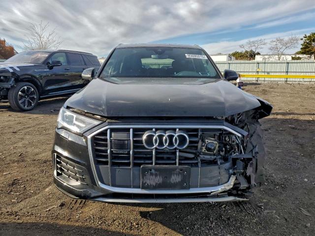 Audi Q7 Premium Image 3