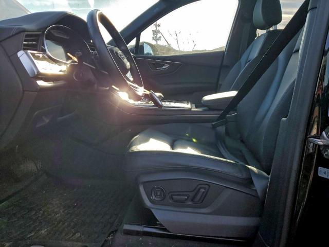 Audi Q7 Premium Image 6