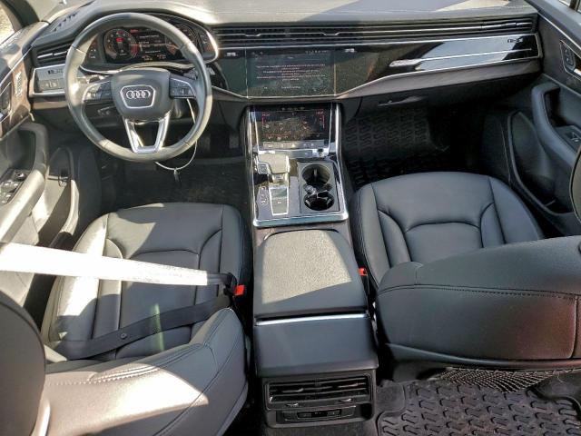 Audi Q7 Premium Image 13