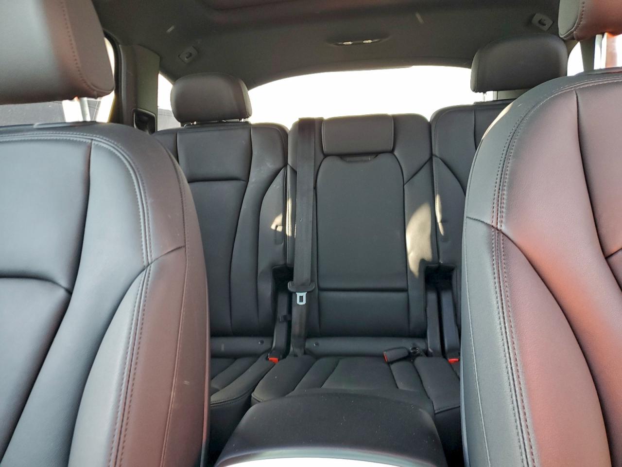 Audi Q7 Premium Image 12