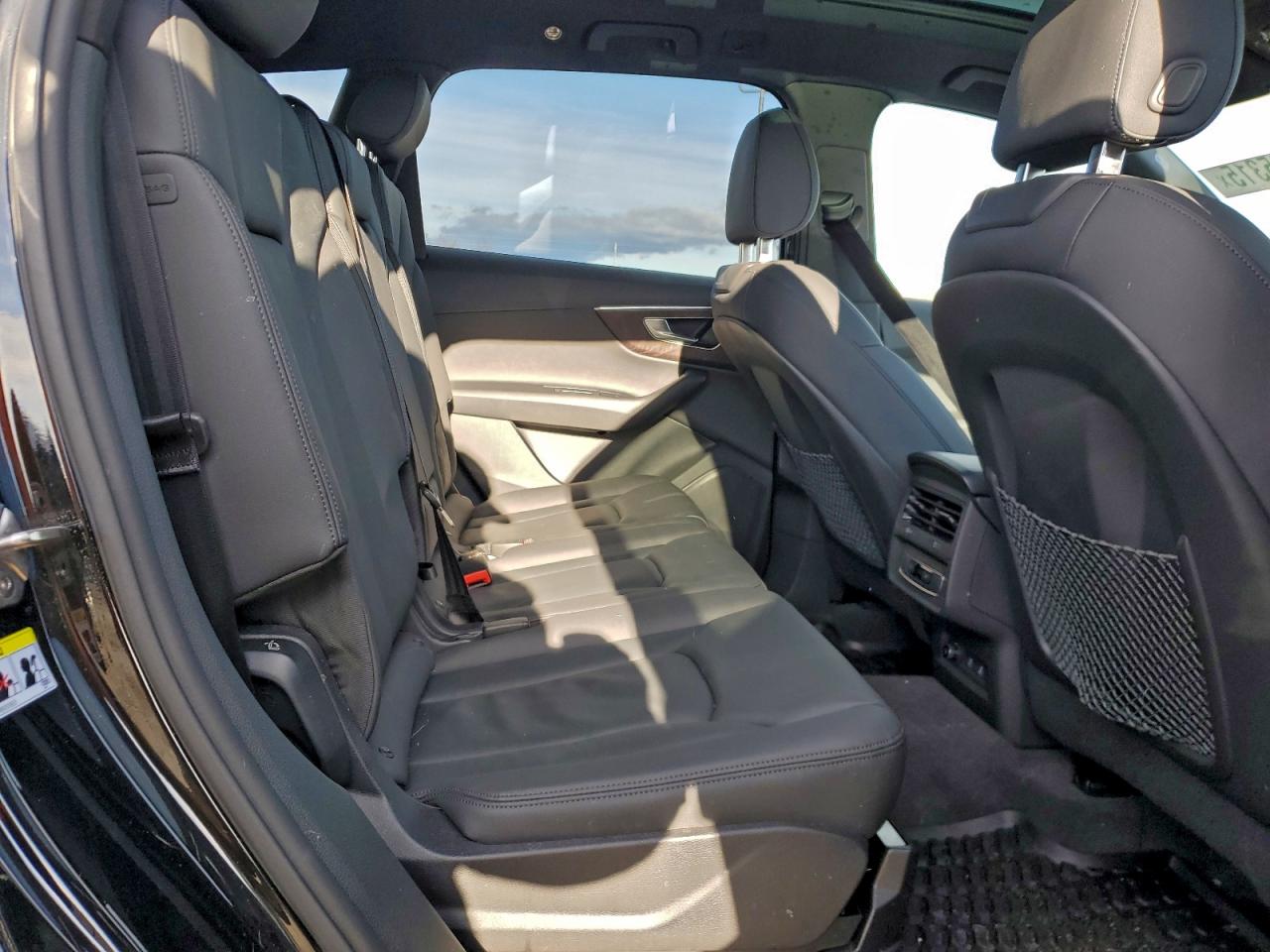 Audi Q7 Premium Image 4