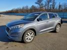 Hyundai TUCSON Se Image 1
