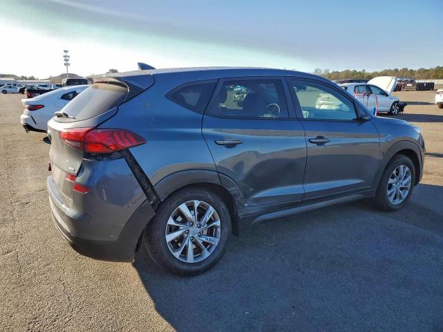 Hyundai TUCSON Se Image 8